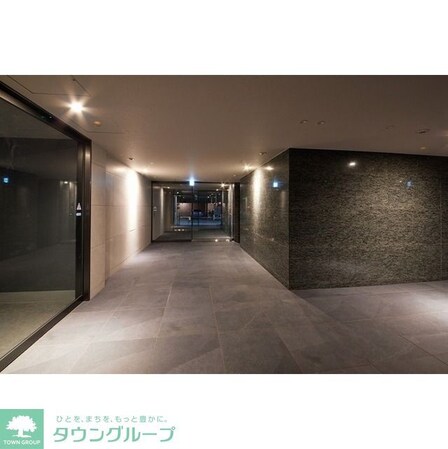 プレディアコート森下テラスの物件内観写真